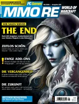 PC Games MMore (Duits) 1