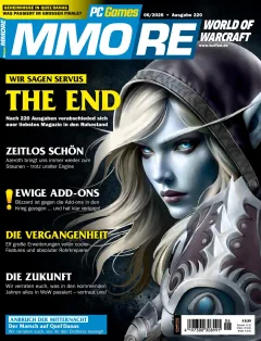 PC Games MMore (Duits)