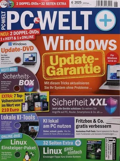 PC Welt (Duits)