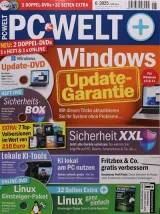PC Welt (Duits) 1