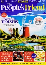 Peoples Friend Magazine 1