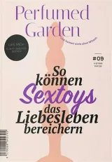 Perfumed Garden (Duits) 1