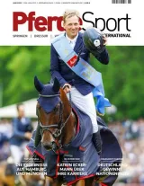 PferdeSport International (Duits) 1
