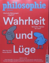 Philosophie (Duits) 1