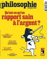 Philosophie Magazine (Frans) 1