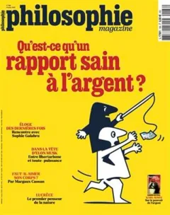 Philosophie Magazine (Frans)