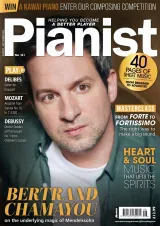 Pianist Magazine 1