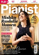 Pianist Magazine 1
