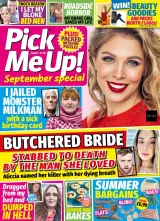 Pick Me Up Special Magazine 1