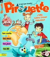 Pirouette (Frans) 1
