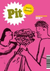 Pit Magazine 1