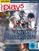 Play 5 (Duits) 1