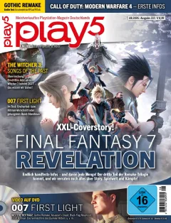 Play 5 (Duits)