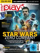 Play 5 (Duits) 1