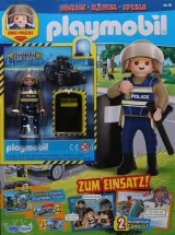 Playmobil Magazin (Duits) 1