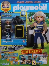 Playmobil Magazin (Duits) 1