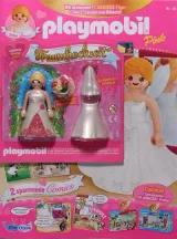Playmobil Pink (Duits) 1