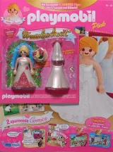 Playmobil Pink (Duits) 1