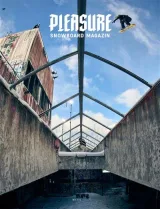 Pleasure Snowboard (Duits) 1