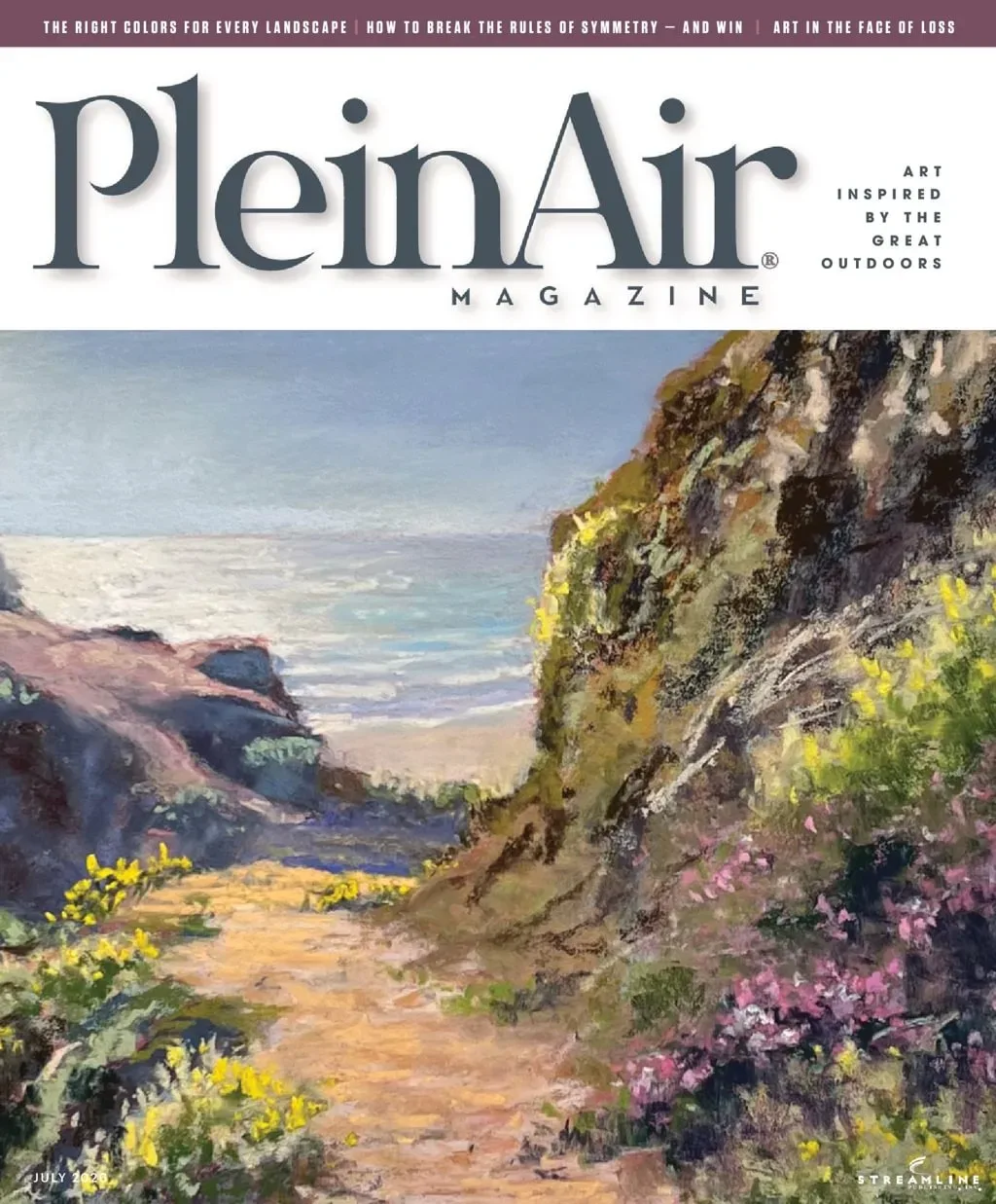 PleinAir Magazine