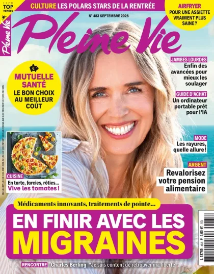 Pleine vie (Frans)