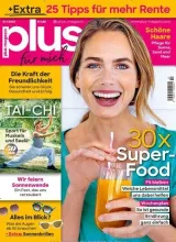 Plus Magazin (Duits) 1
