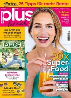 Plus Magazin (Duits)