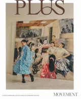 Plus Magazine 1