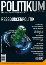 Politikum (Duits) 1