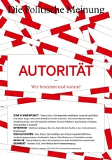 Politische Meinung (Duits) 1