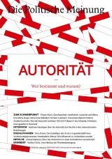 Politische Meinung (Duits) 1