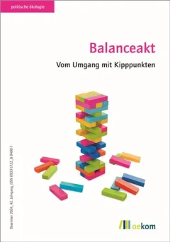 Politische Ökologie (Duits)