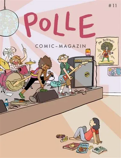 Polle (Duits)