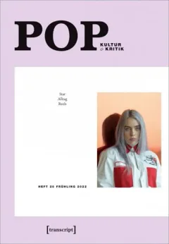 POP. Kultur & Kritik (Duits)