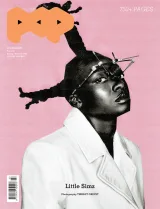 POP Magazine 1