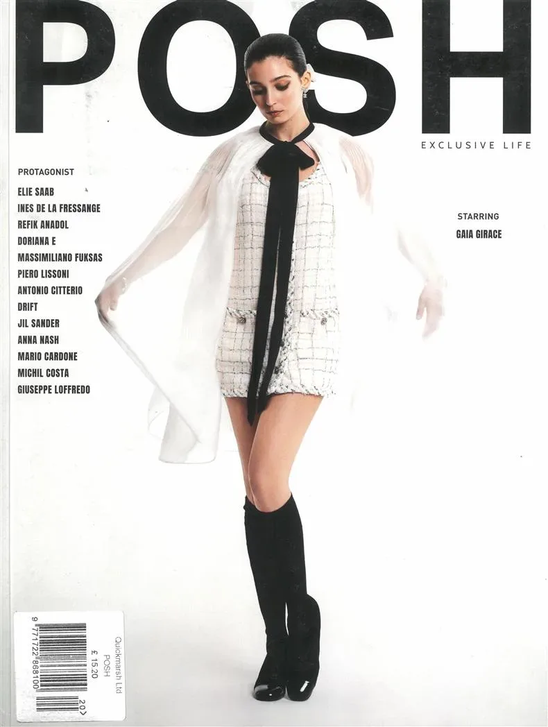 POSH (Italiaans)
