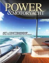 Power & Motoryacht Magazine 1