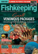 Practical Fishkeeping Magazine 1