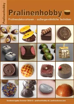 Pralinenhobby (Duits)