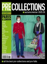 Precollections Paris & London 1