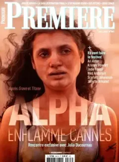Première (Frans)