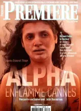 Première (Frans) 1