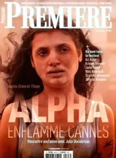 Première (Frans)