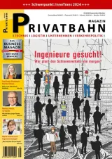 Privatbahn Magazin (Duits) 1