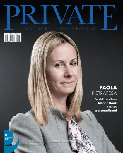 Private (Italiaans)