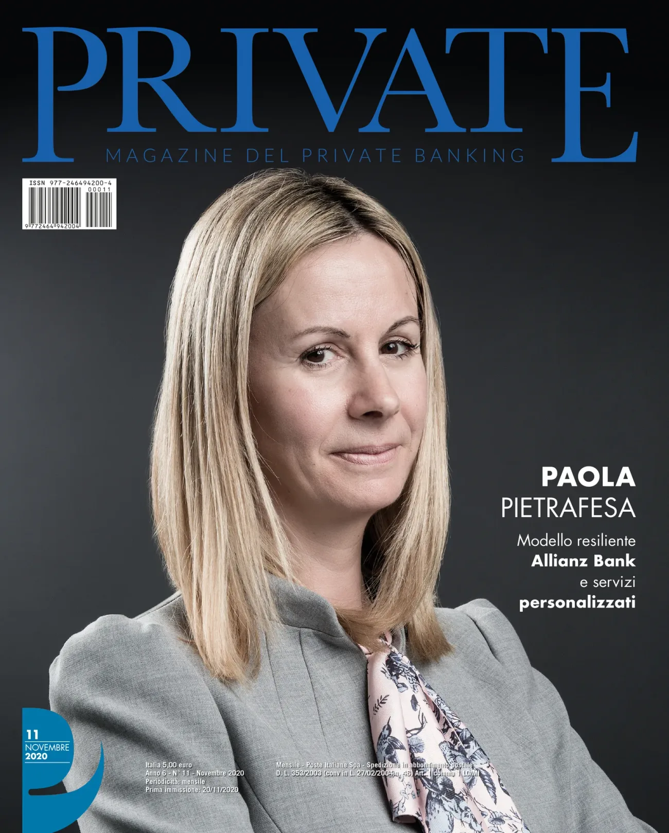 Private (Italiaans)