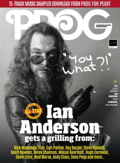 Prog Magazine