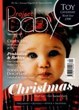 Project Baby 1