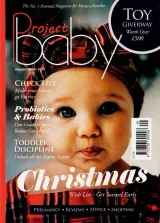 Project Baby 1