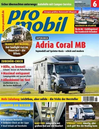 Promobil (Duits)
